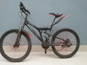 Stallion Bicycle