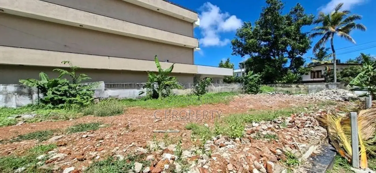 Land for Sale Boralesgamuwa Raththanapitiya