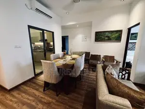 CANTEBURY GOLF 3 BR 8TH FLOOR FULLY FURNISHED APARTMENT FOR SALE