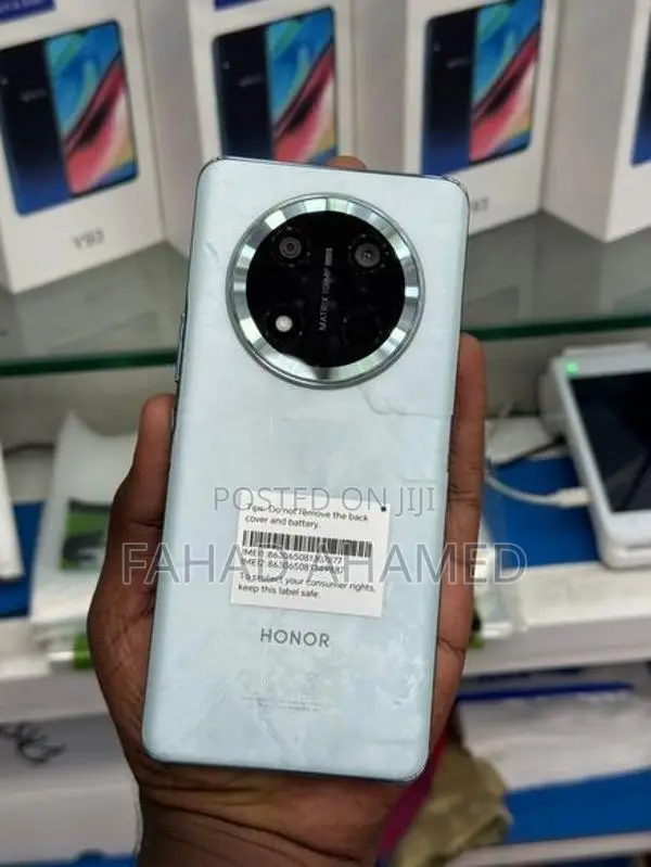 Honor X9c (Used)