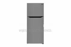 New LG 260L Smart Inverter No Frost Refrigerator