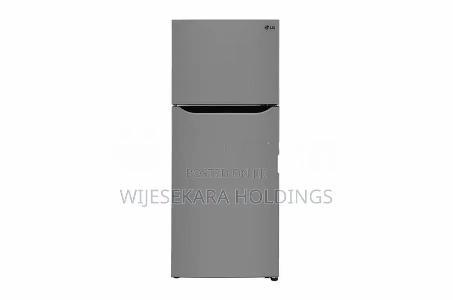 New LG 260L Smart Inverter No Frost Refrigerator
