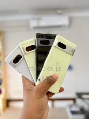 Google Pixel 7 5G (Used)