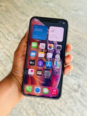 Apple iPhone XS (Used)