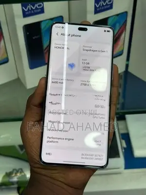 Honor X9c (Used)