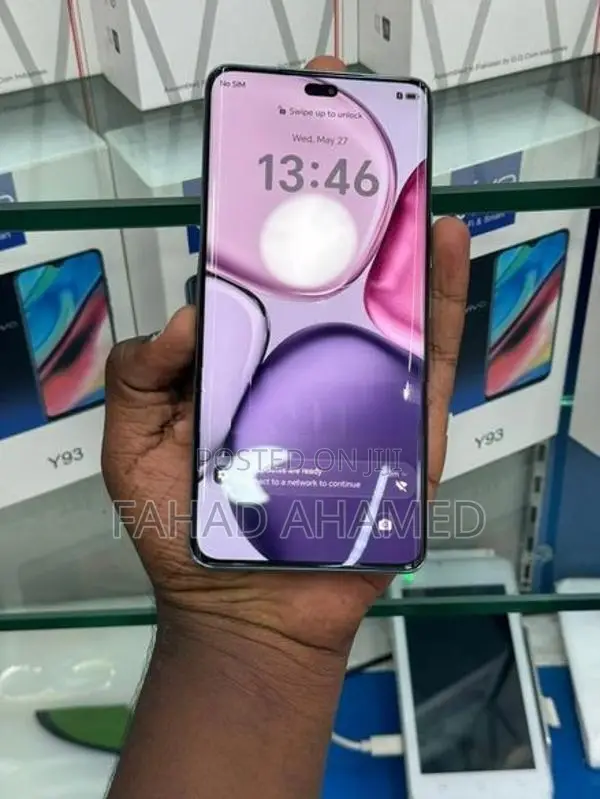 Honor X9c (Used)