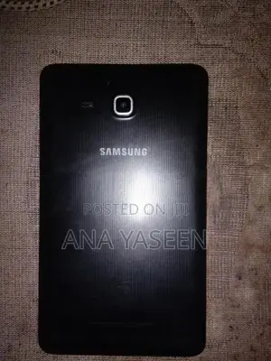 Samsung Galaxy Tab A