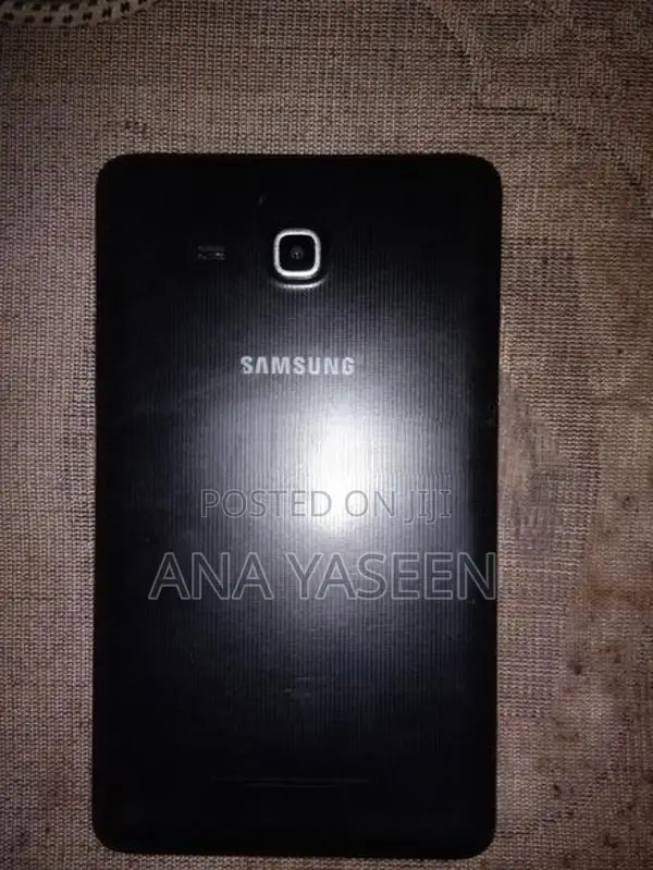 Samsung Galaxy Tab A