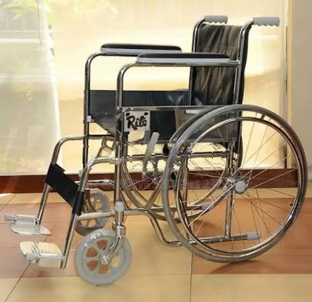 Wheel Chair