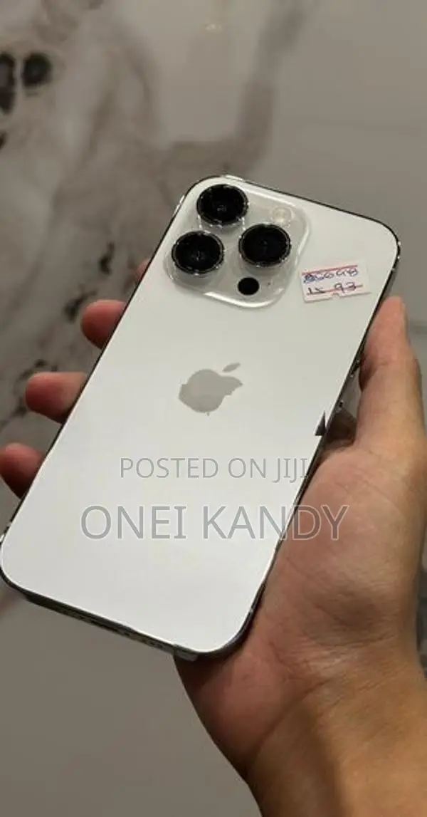 Apple iPhone 14 Pro 256GB (Used)