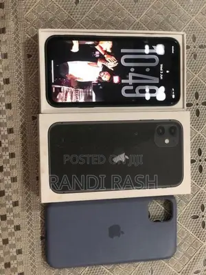 Apple iPhone 11 (Used)