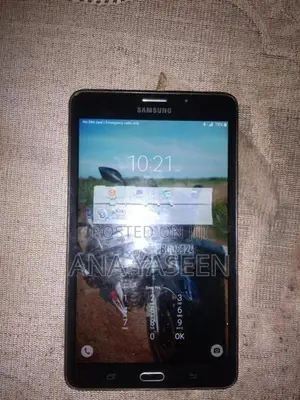 Samsung Galaxy Tab A