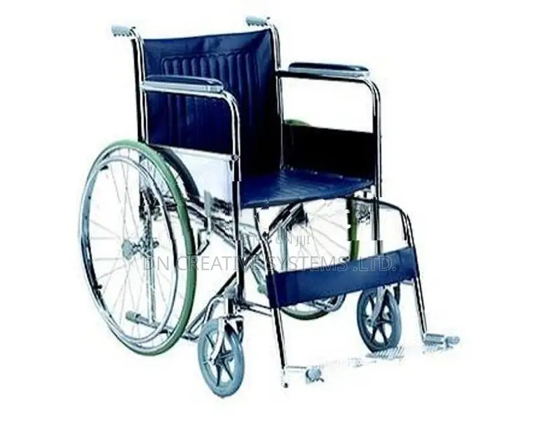 Wheel Chair