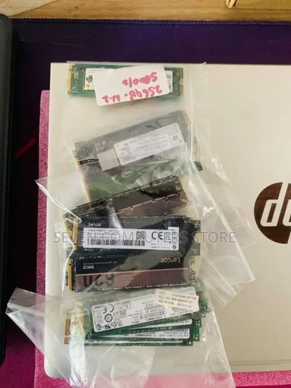 SSD SATA|NVME|M.2|LAPTOP RAMS