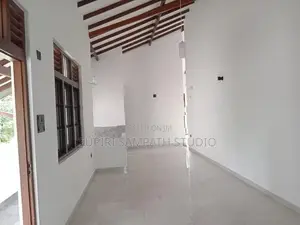 KOTUGODA ANNEX FOR RENT