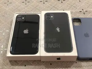 Apple iPhone 11 (Used)