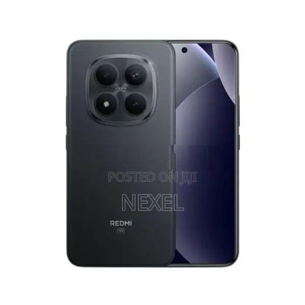 Xiaomi Redmi Note 15 Pro+ 12GB 512GB (Brand New)