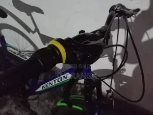 Kenton Mountain Bicycle
