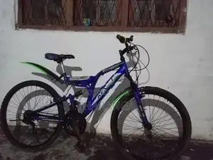 Kenton Mountain Bicycle