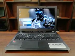 Acer Aspire 3 A315-21 AMD A6 9220–9th GEN 4GB RAM 1TB HDD