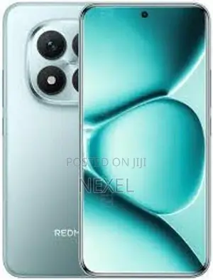 Xiaomi Redmi Note 15 Pro+ 12GB 256GB (Brand New)