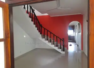 Two Story House for Rent Thalawathugoda