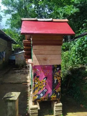 පරවි කොටුව