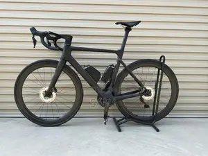 Polygon Helios A8X Ultegra DI2 M