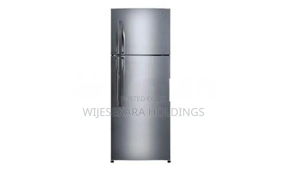 LG 308L Smart Inverter No Frost Refrigerator