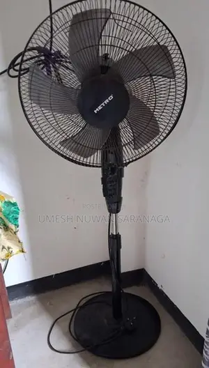 Stand Fan