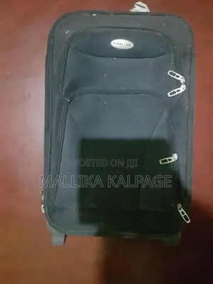 Suit Case