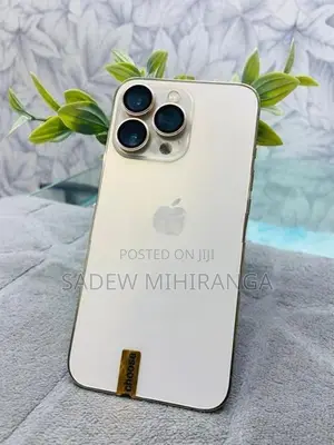 Apple iPhone 13 Pro (Used)
