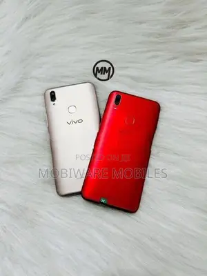Vivo Y85 6GB. 128GB (Used)