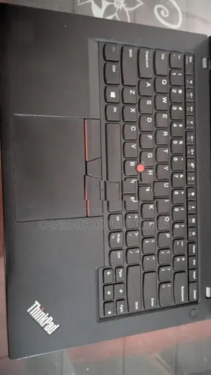 Lenovo T470 I5- 7th Gen