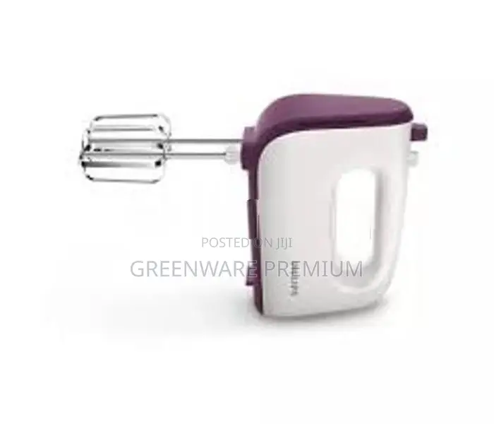 Philips Hand Mixer 400W (HR 3740)