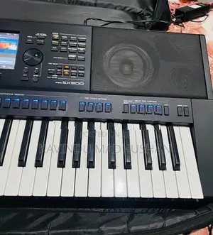 Yamaha SX900