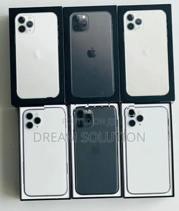 Apple iPhone 11 Pro 64GB (Used)