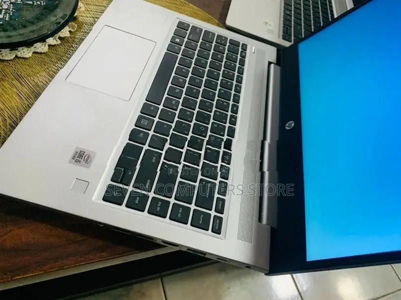 HP Probook 440 G7 Corei5 10th gen |256GB | 8GB DDR4