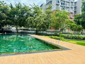 BRAND NEW FULLY FURNISHED CANTEBURY GARDEN APARTMENT FOR RENT