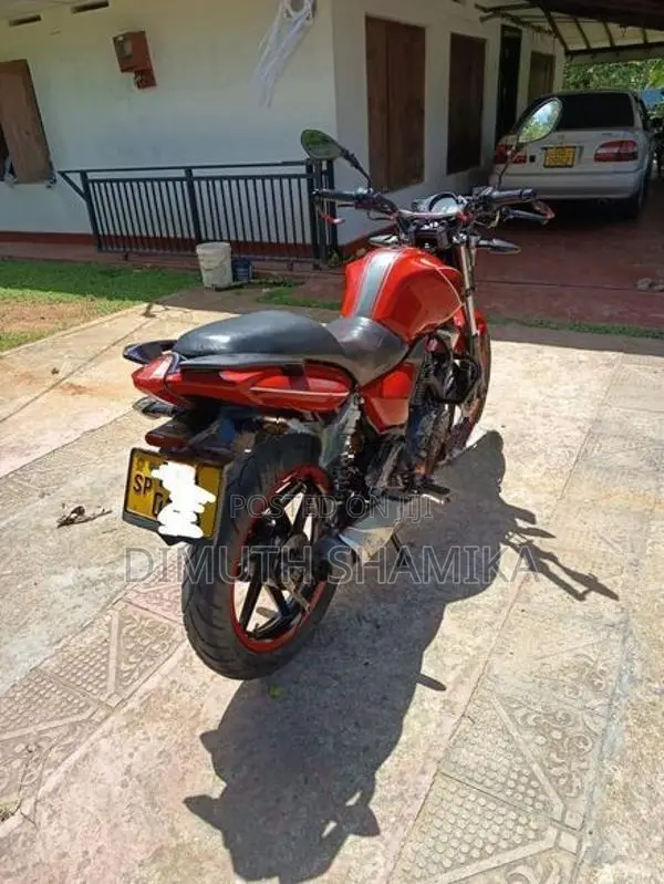 Ranomoto Keeway 2016