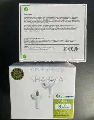 AirPods Pro 3rd Generation
