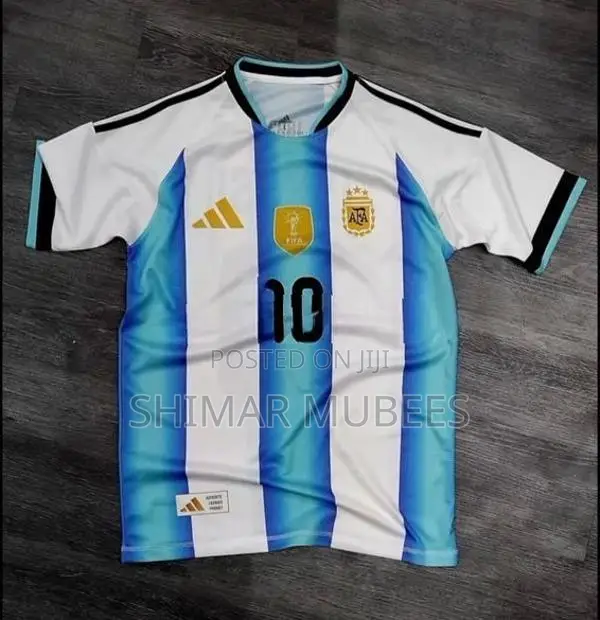 Football Jersey