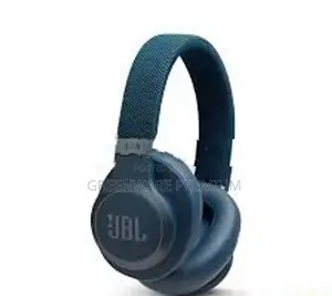 JBL Live 650BTNC Headphone