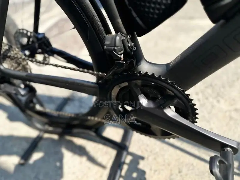 Polygon Helios A8X Ultegra DI2 M