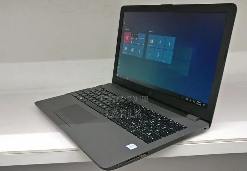 HP 250 G6 Core i3 6006U 6th GEN 15.6 Display 8GB RAM 1TB HDD
