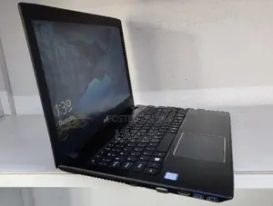 Acer Aspire E5-576 Core i3 7130U–7th GEN 15.6′ Display 4GB RAM 128GB S