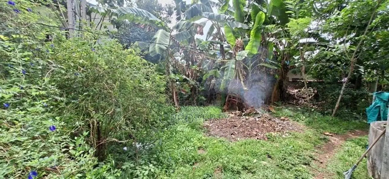 Land for Sale Boralesgamuwa 10th Mile Post