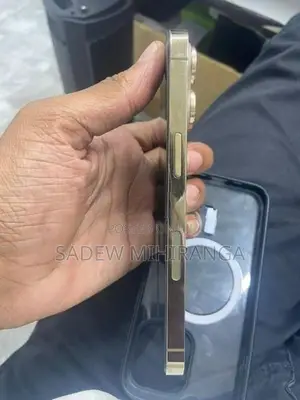 Apple iPhone 13 Pro (Used)