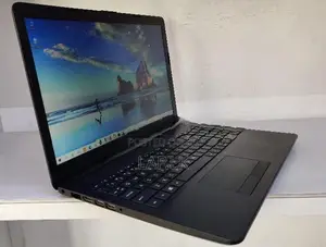 HP 15-DB0226AU AMD A4 9125–9th GEN 15.6″ Display 4GB RAM 256GB SSD