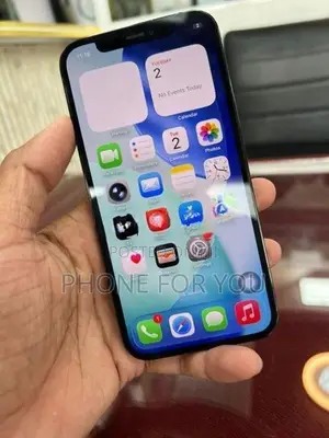 Apple iPhone 12 Pro (Used)